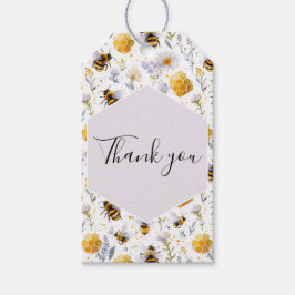 Junggesellinnen-Abschied Sie hat ihren Honig gefun Geschenkanhänger