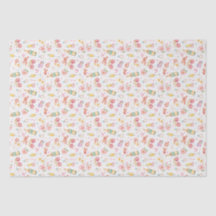 Junggesellinnen-Abschied – Watercolor Party Design