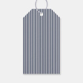 Junggesellinnen-Abschiedsparty am Meer Geschenkanhänger (Rückseite)