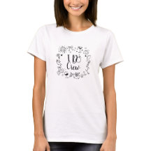 Junggesellinnen-Abschiedsshirt für die I Do Crew