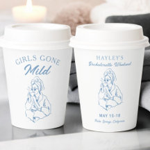 Junggesellinnenabschied Girls Gone Girls Spa