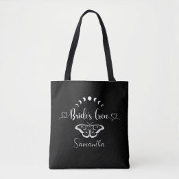 Junggesellinnenabschied himmlisch personalisiert tasche