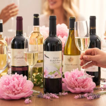 Junggesellinnenabschied Whooping Crane Anemonen 