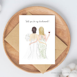 Junggesellinnenabschiede