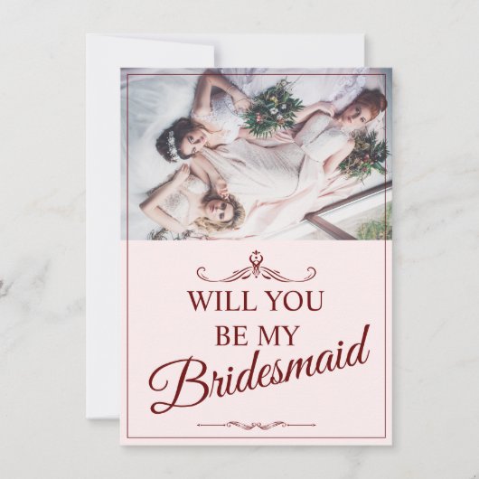 Junggesellinnenabschiede? Drei lebendige Bridesmai (Vorderseite)