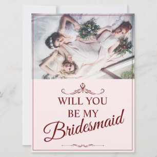 Junggesellinnenabschiede? Drei lebendige Bridesmai