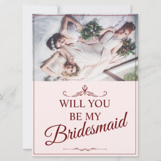 Junggesellinnenabschiede? Drei lebendige Bridesmai