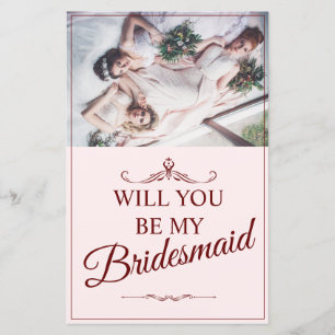 Junggesellinnenabschiede? Drei lebendige Bridesmai