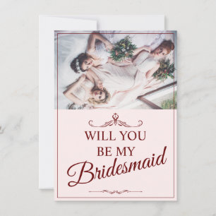 Junggesellinnenabschiede? Drei lebendige Bridesmai