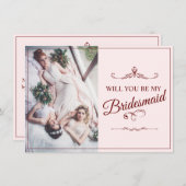 Junggesellinnenabschiede? Drei lebendige Bridesmai (Vorne/Hinten)