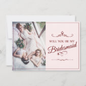 Junggesellinnenabschiede? Drei lebendige Bridesmai (Vorderseite)