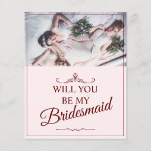 Junggesellinnenabschiede? Drei lebendige Bridesmai