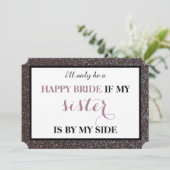 Junggesellinnenabschiede? Einladung