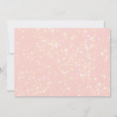 Junggesellinnenabschiede? Einladung (Rückseite)