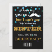 Junggesellinnenabschiede? Einladung (Vorderseite)