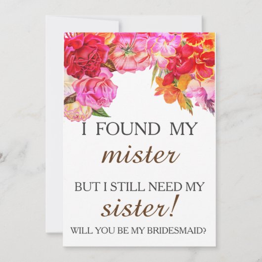 Junggesellinnenabschiede? Einladung (Vorderseite)