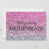 Junggesellinnenabschiede? Einladung (Vorderseite)