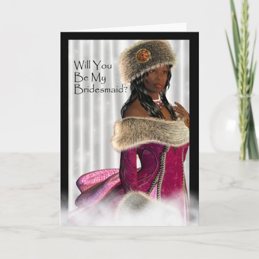 Junggesellinnenabschiede Einladung (Vorderseite)