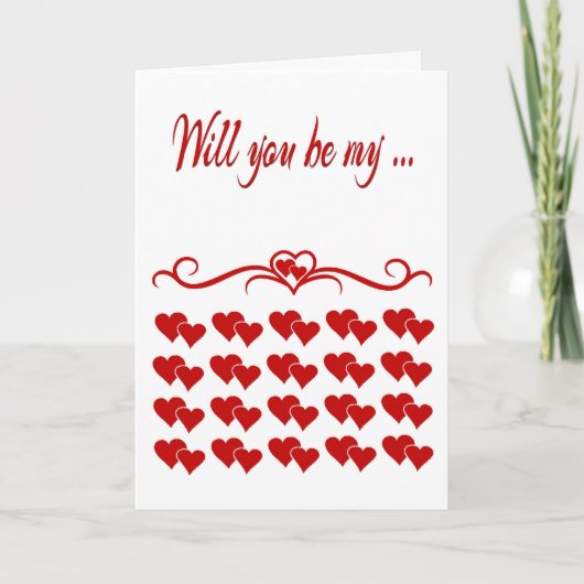 Junggesellinnenabschiede? Einladung (Vorderseite)