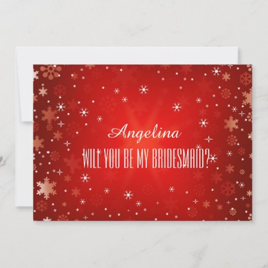 Junggesellinnenabschiede? Einladung (Vorderseite)