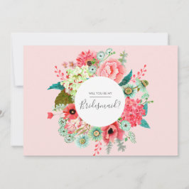 Junggesellinnenabschiede | Einladungen auf Postkar