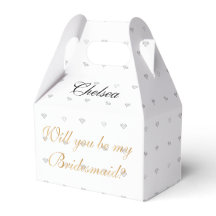 Junggesellinnenabschiede?