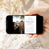 Junggesellinnenabschiede? Kalenderdetails Einladung