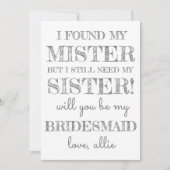 Junggesellinnenabschiede | Karte (Vorderseite)