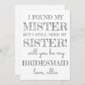 Junggesellinnenabschiede | Karte (Vorne/Hinten)