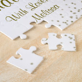 Junggesellinnenabschiede? Puzzle (Seite)