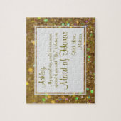 Junggesellinnenabschiede? Puzzle (Vertikal)