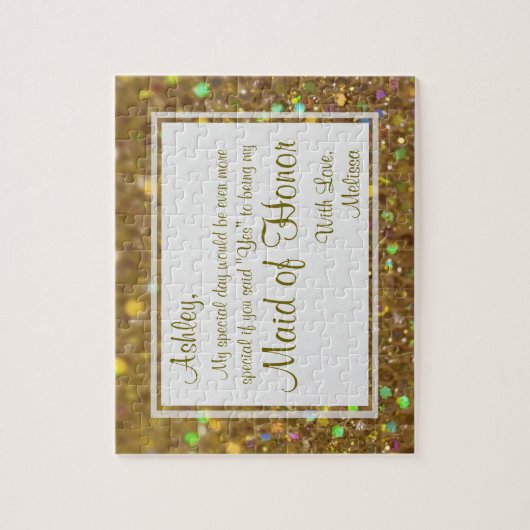 Junggesellinnenabschiede? Puzzle (Vertikal)