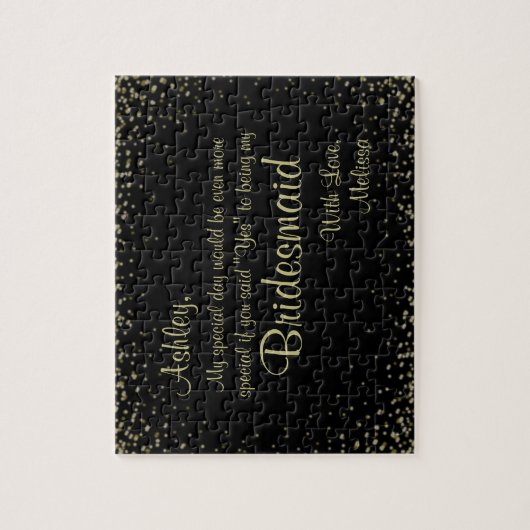 Junggesellinnenabschiede? Puzzle (Vertikal)