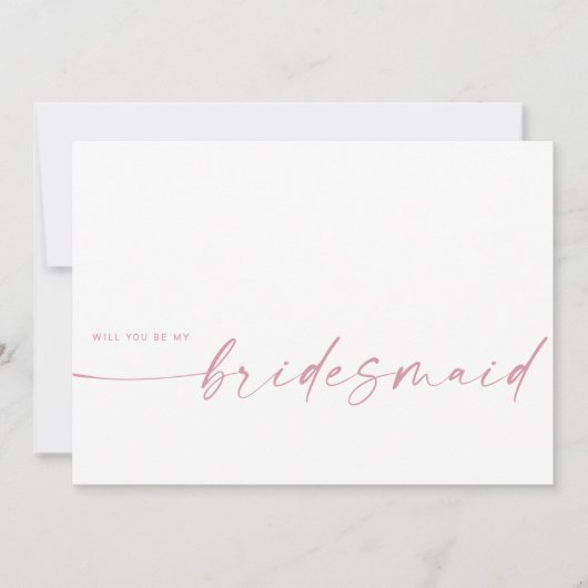 Junggesellinnenabschiede | Rosa (Vorderseite)