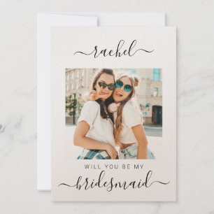 Junggesellinnenabschiede? Vorschlag der Hochzeitsg Karte