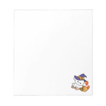 Junghunde im Training - Niedlicher Halloween-Hund