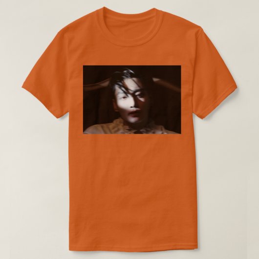 Jungkook T-Shirt (Design vorne)