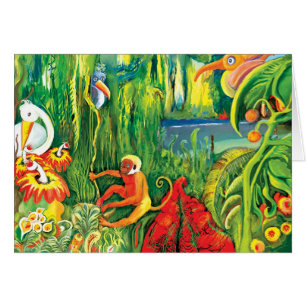 JUNGLA
