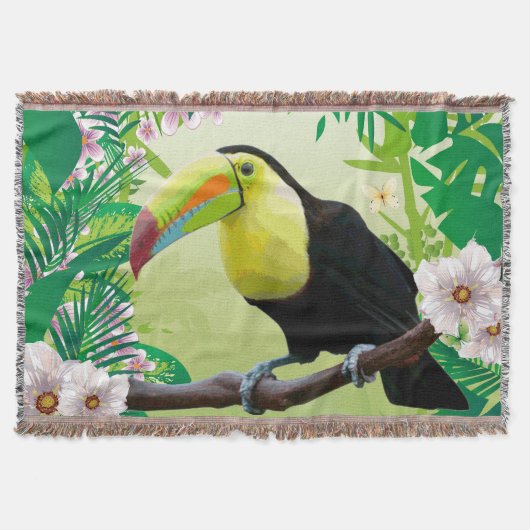 Jungle 2 decke (Vorderseite)