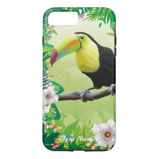 Jungle 2 iPhone 7 Fall Case-Mate iPhone Hülle