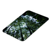 Jungle 3"x4" Magnet (Linke Seite)