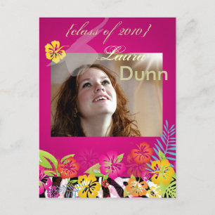 Jungle-Abschlüsse, Fotos Postkarten