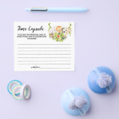 Jungle Animals Time Capsule Ratschläge für die Kin Flyer (Einzeln)