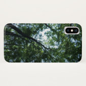 Jungle Apple iPhone X, selten dortPhoneCase Case-Mate iPhone Hülle (Rückseite (Horizontal))