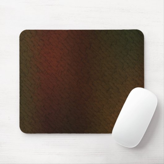 Jungle Bark Camouflage Mousepad (Mit Mouse)