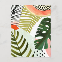 Jungle Beat Tropical Greenerity
