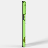 Jungle Blätter Case-Mate iPhone 14 Pro Max Fall Case-Mate iPhone Hülle (Rückseite / Rechts)