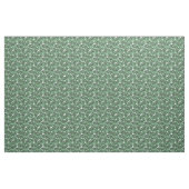 Jungle Blätter Monstera Green Stoff (Fat Quarter (45,7 x 55,9 cm))