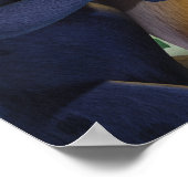 Jungle Book Group Shot 1 2 Poster (Ecke)