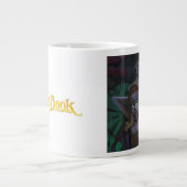 Jungle Book Tasse (Vorderseite)